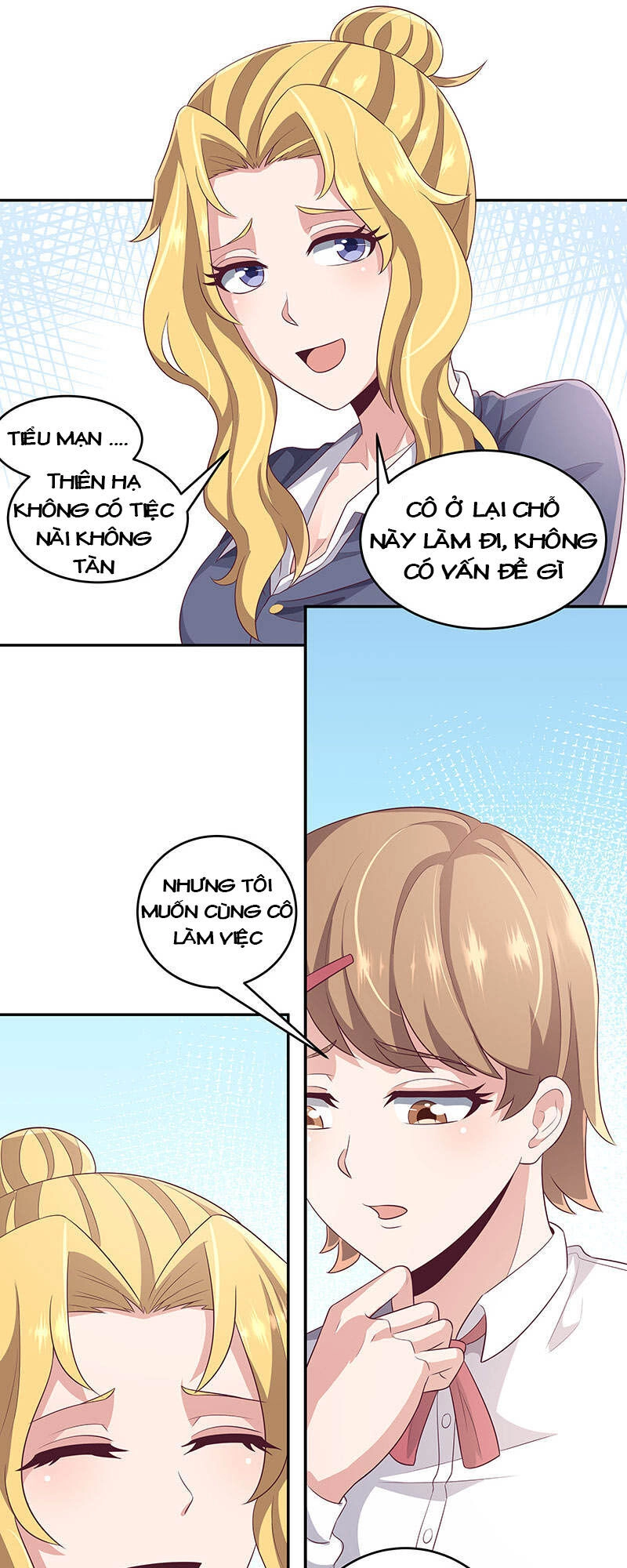 Diệu Thủ Cuồng Y Chapter 81 - 7