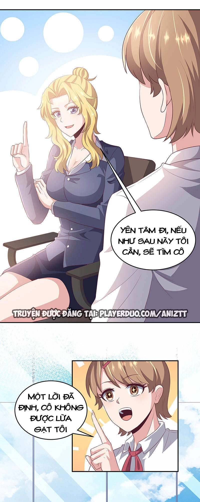 Diệu Thủ Cuồng Y Chapter 81 - 9