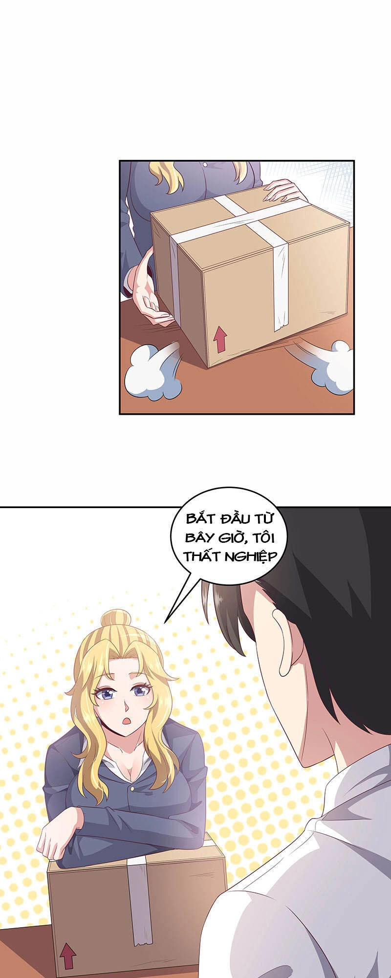 Diệu Thủ Cuồng Y Chapter 81 - 15