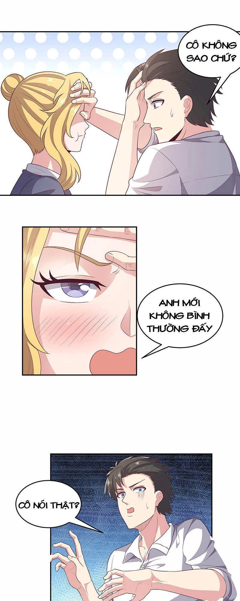 Diệu Thủ Cuồng Y Chapter 81 - 17