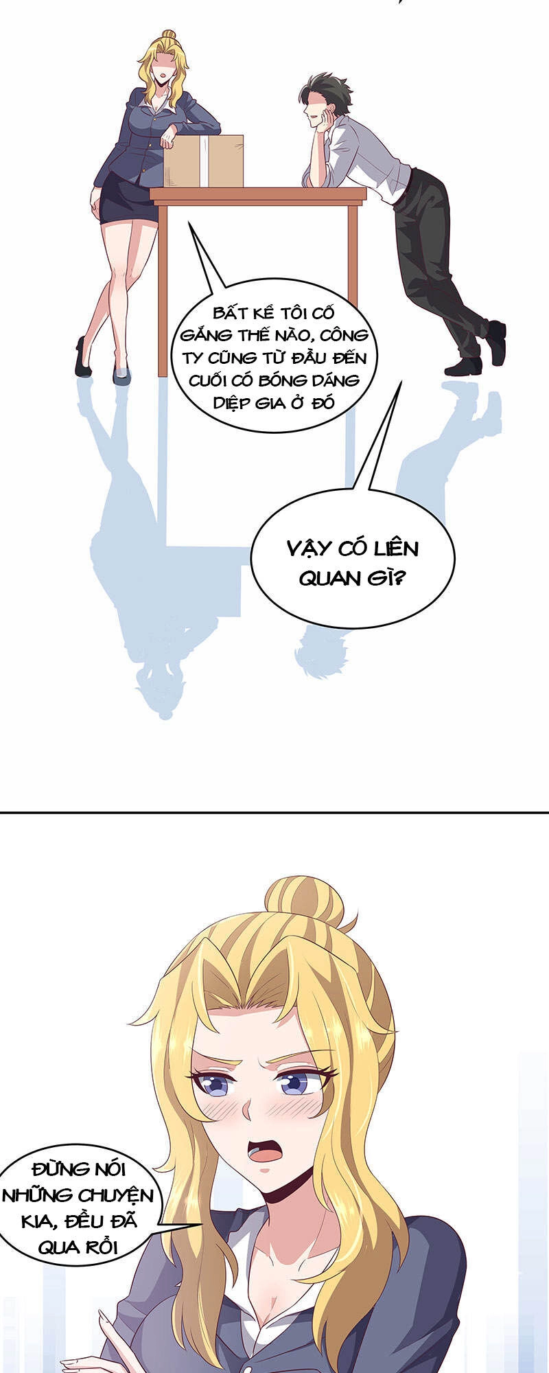 Diệu Thủ Cuồng Y Chapter 81 - 19