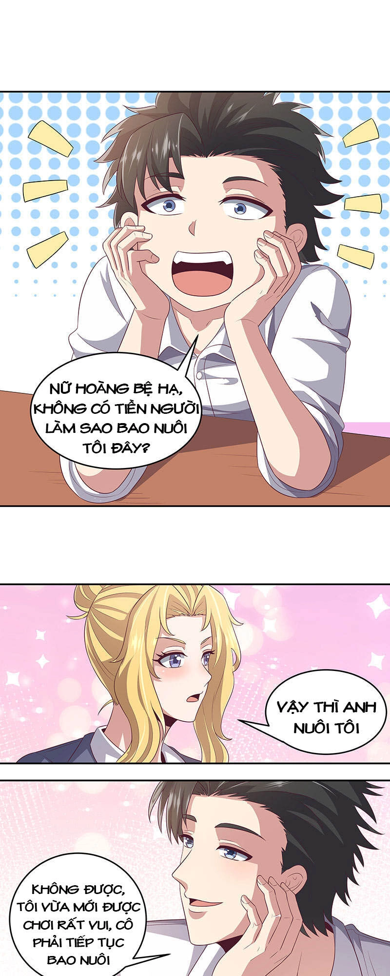 Diệu Thủ Cuồng Y Chapter 81 - 21