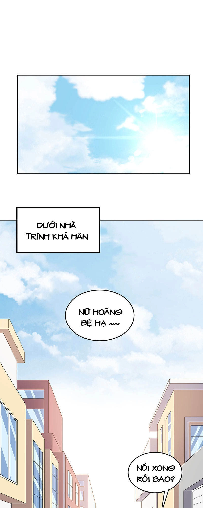 Diệu Thủ Cuồng Y Chapter 81 - 23