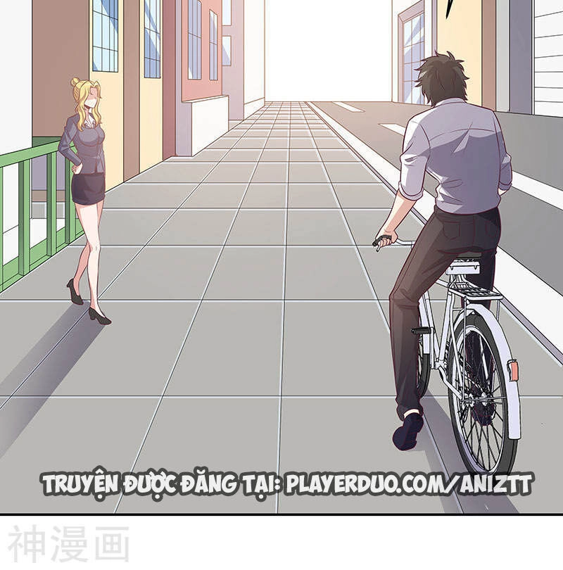 Diệu Thủ Cuồng Y Chapter 81 - 24