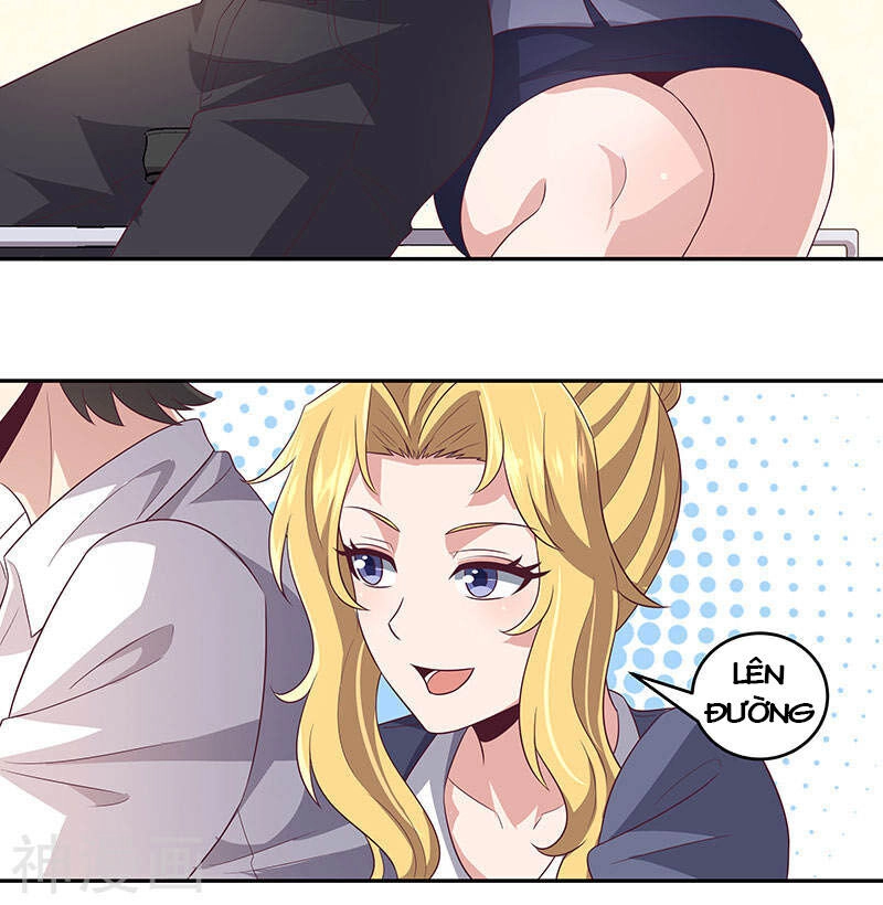 Diệu Thủ Cuồng Y Chapter 81 - 26