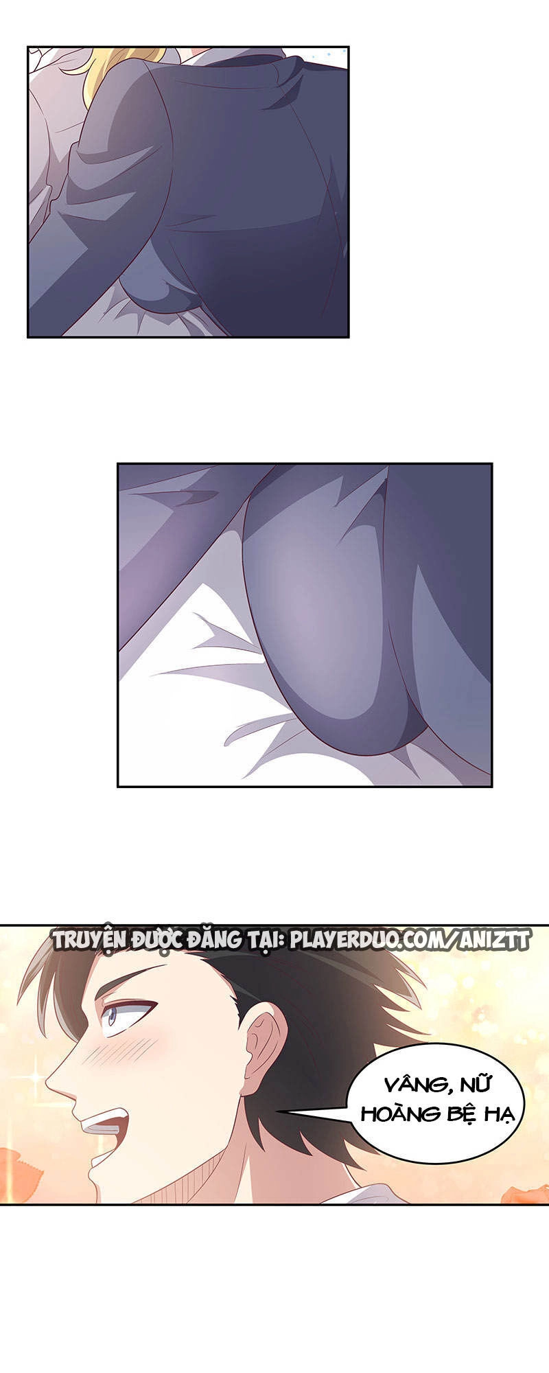 Diệu Thủ Cuồng Y Chapter 81 - 27