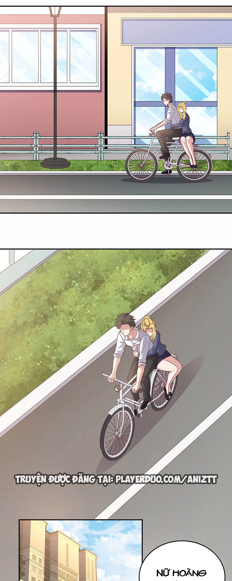 Diệu Thủ Cuồng Y Chapter 82 - 1