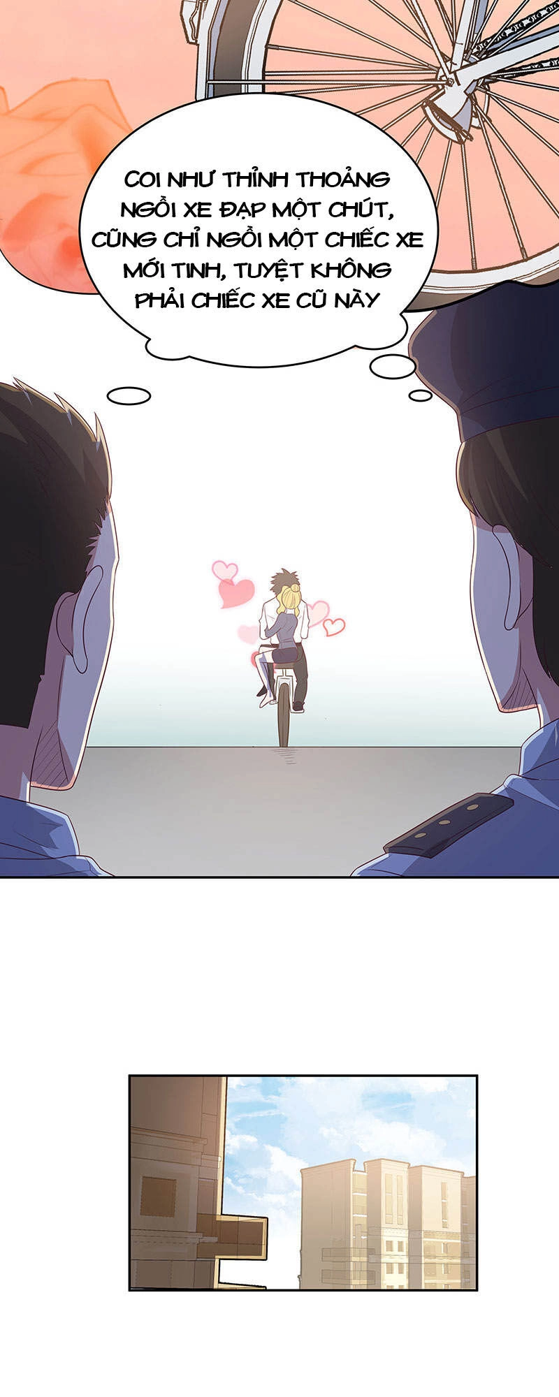 Diệu Thủ Cuồng Y Chapter 82 - 7