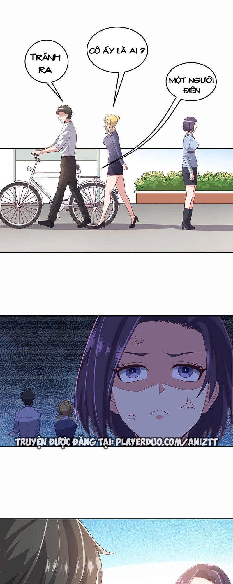 Diệu Thủ Cuồng Y Chapter 82 - 9