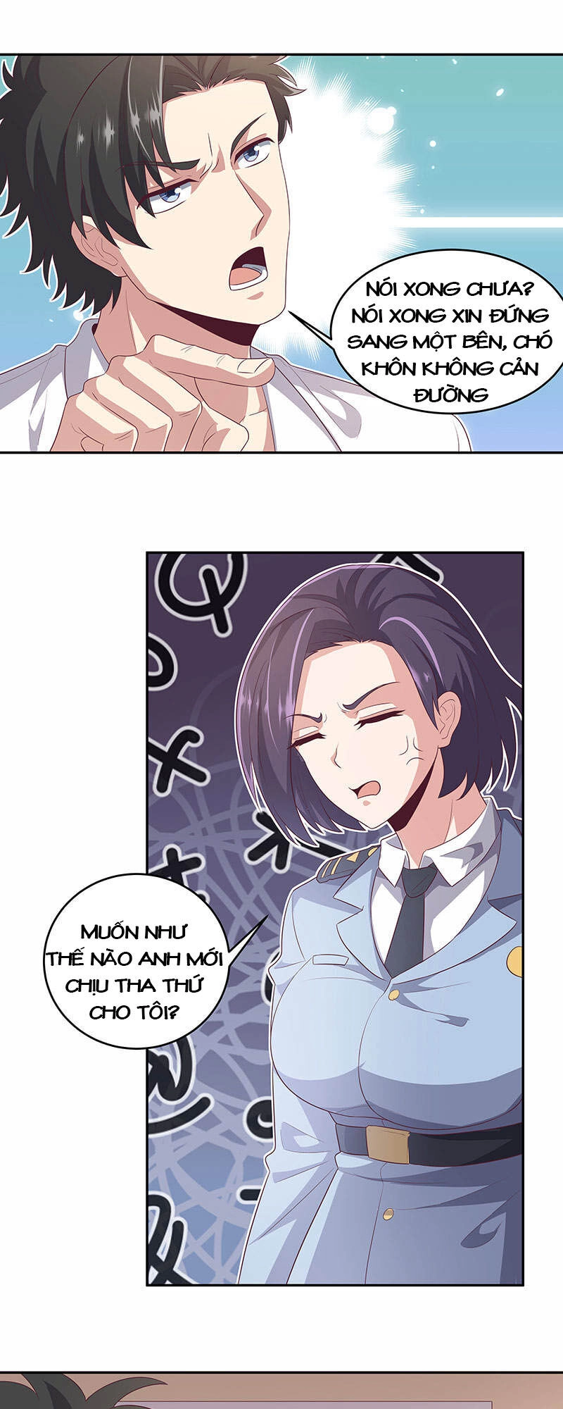 Diệu Thủ Cuồng Y Chapter 82 - 13