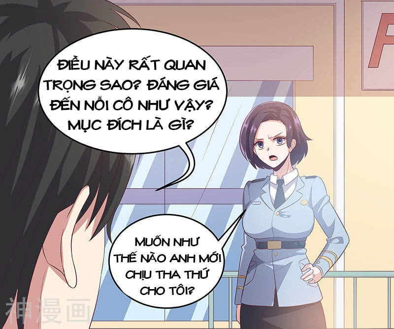 Diệu Thủ Cuồng Y Chapter 82 - 14
