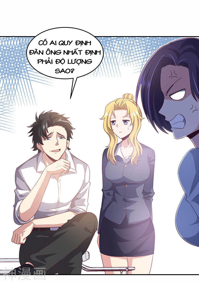 Diệu Thủ Cuồng Y Chapter 82 - 16