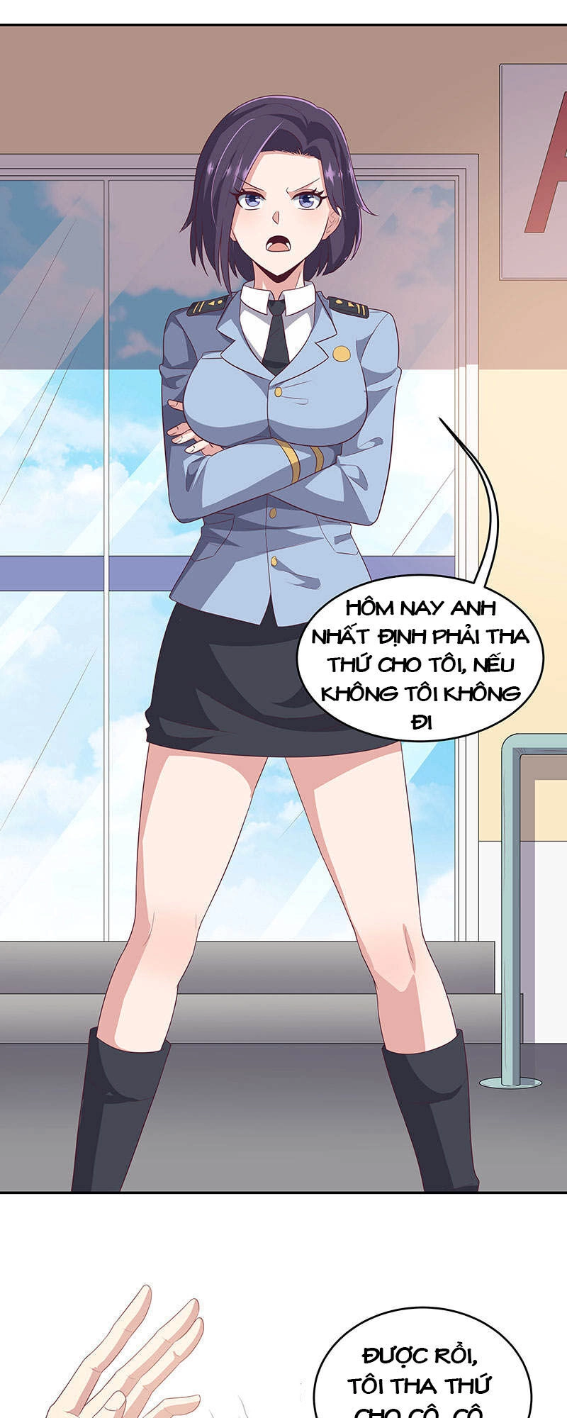 Diệu Thủ Cuồng Y Chapter 82 - 17