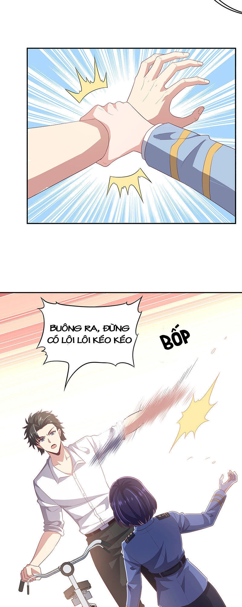 Diệu Thủ Cuồng Y Chapter 82 - 19