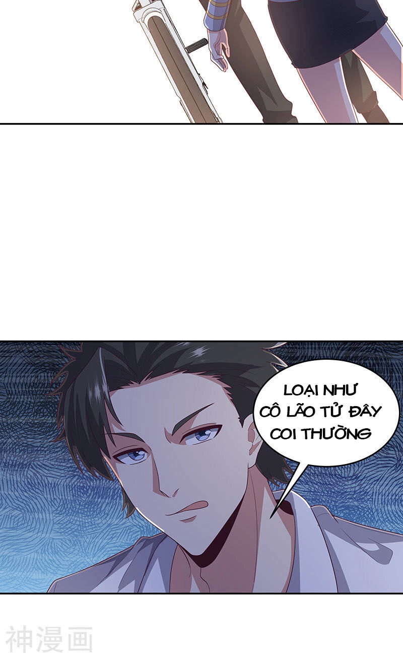 Diệu Thủ Cuồng Y Chapter 82 - 20