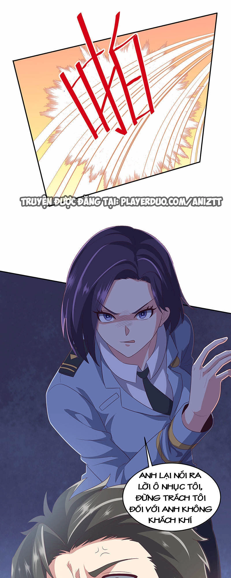 Diệu Thủ Cuồng Y Chapter 82 - 21