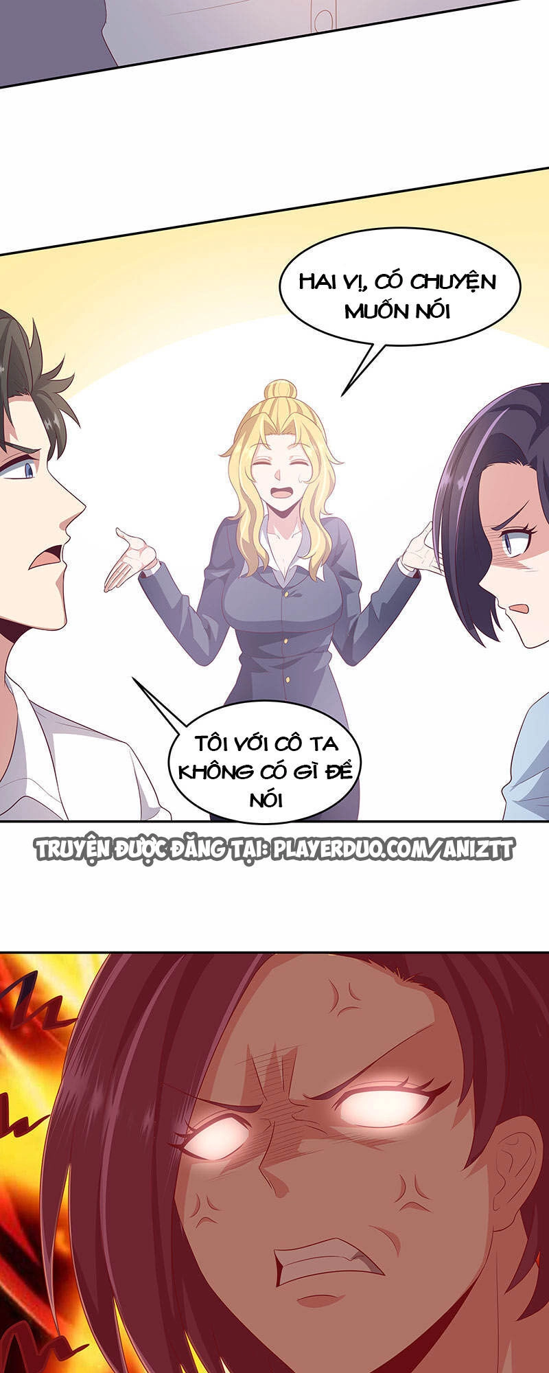 Diệu Thủ Cuồng Y Chapter 82 - 23