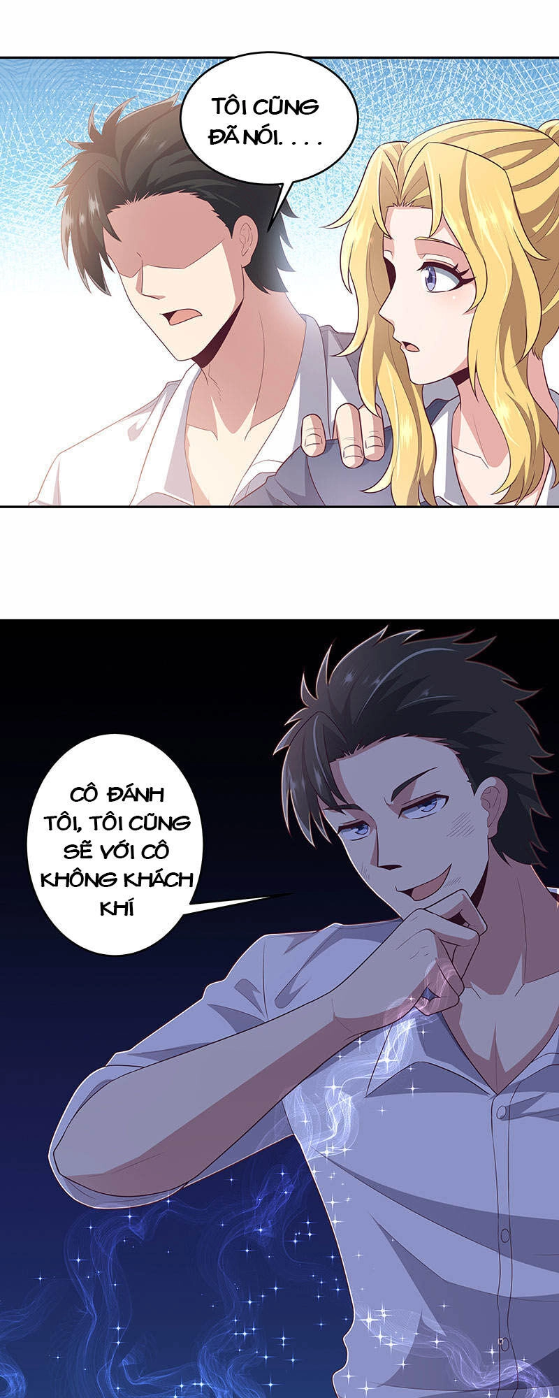 Diệu Thủ Cuồng Y Chapter 83 - 5