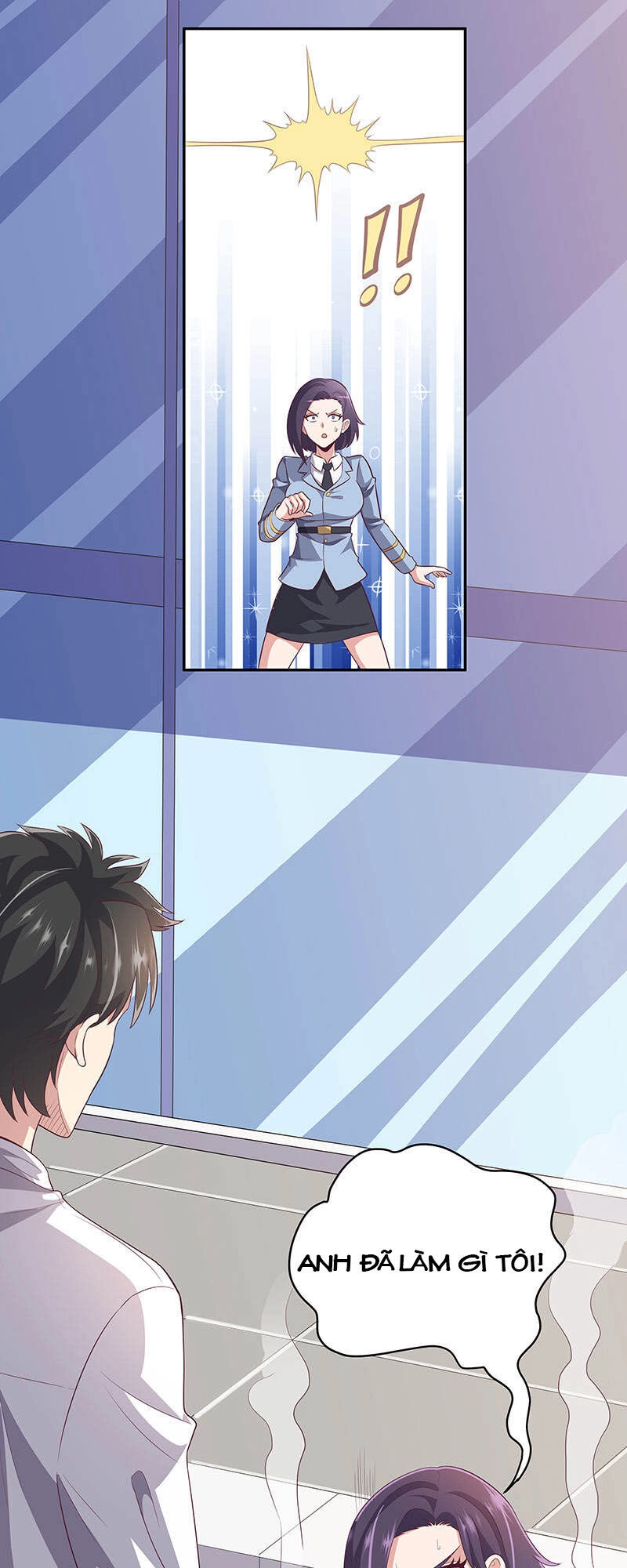 Diệu Thủ Cuồng Y Chapter 83 - 7