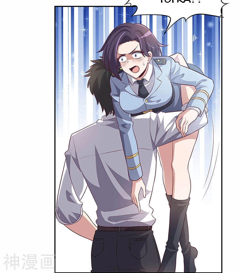 Diệu Thủ Cuồng Y Chapter 83 - 10