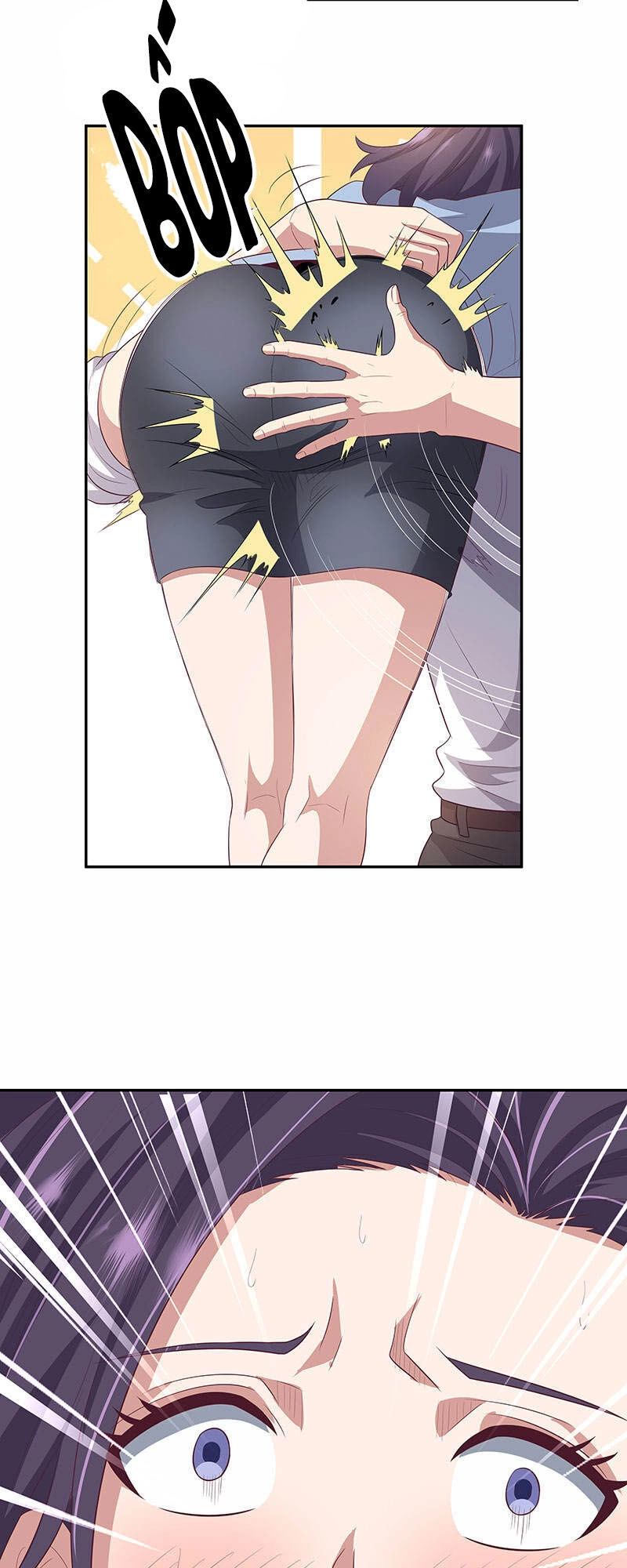 Diệu Thủ Cuồng Y Chapter 83 - 11