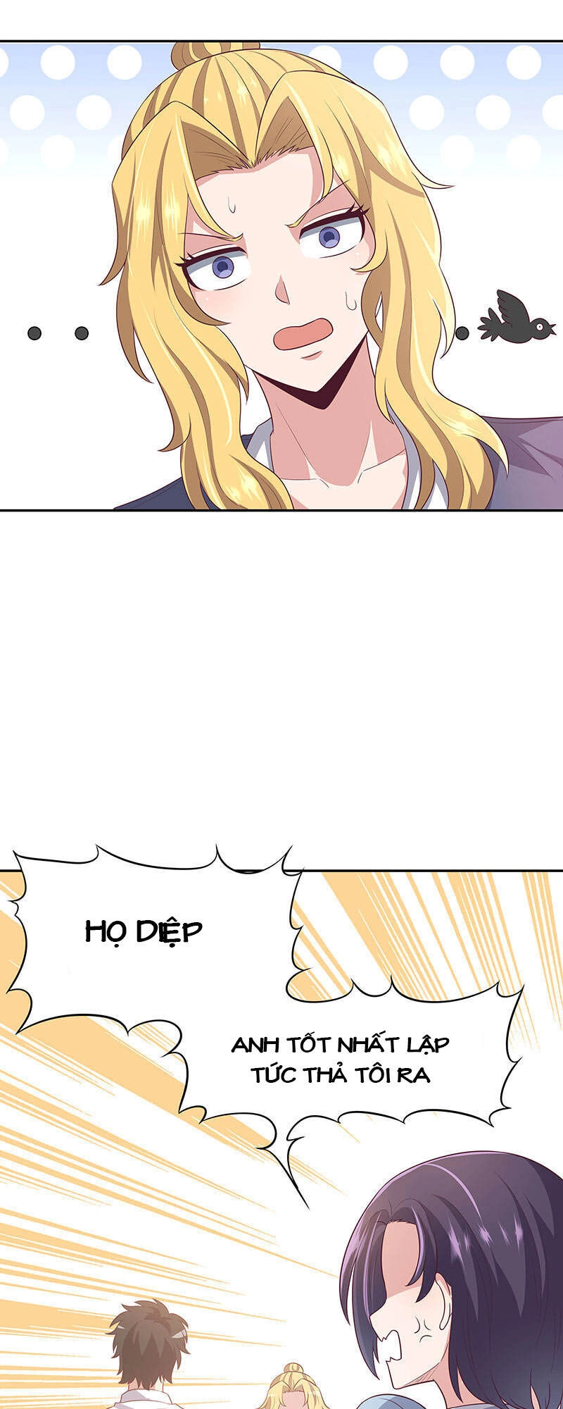 Diệu Thủ Cuồng Y Chapter 83 - 15