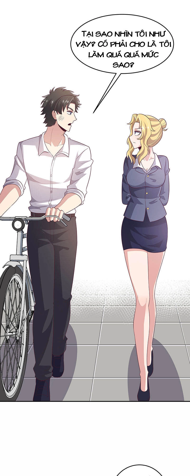 Diệu Thủ Cuồng Y Chapter 83 - 19