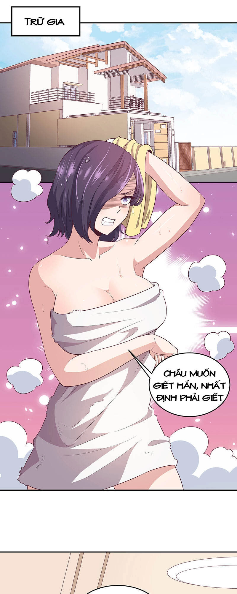 Diệu Thủ Cuồng Y Chapter 83 - 25