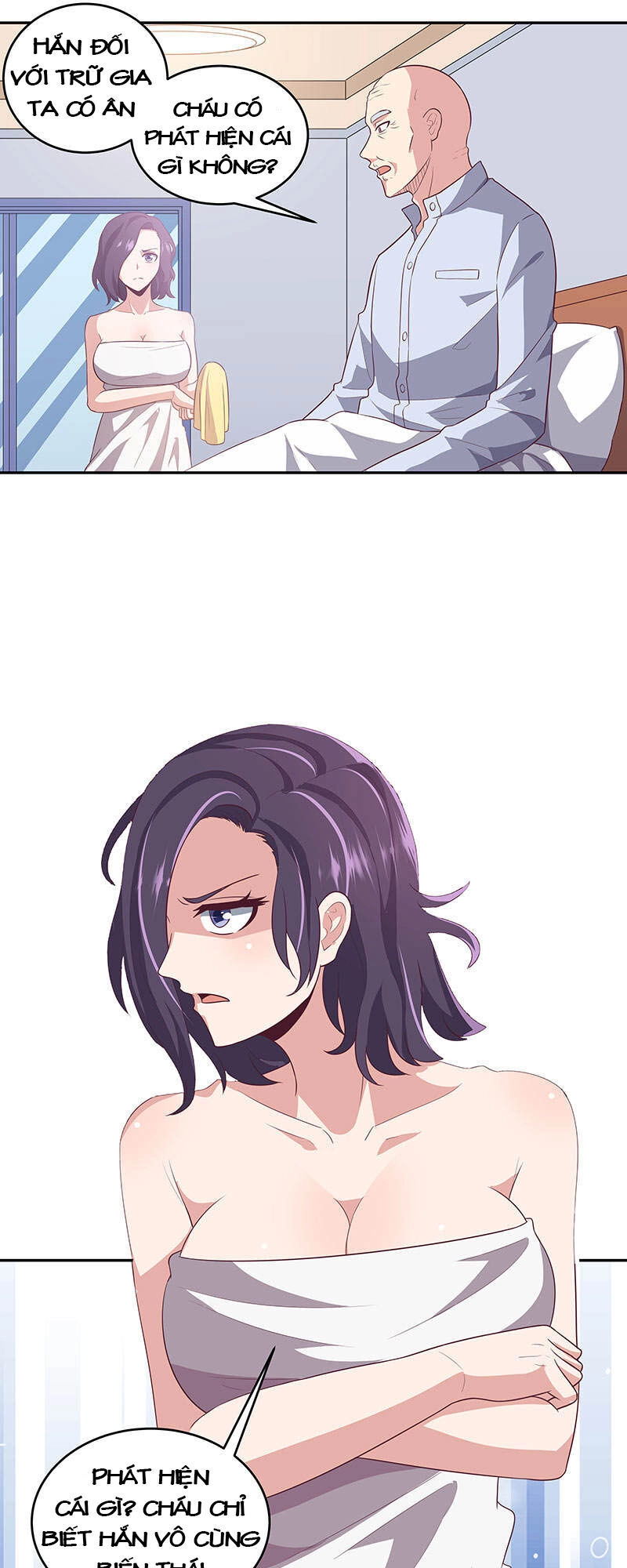 Diệu Thủ Cuồng Y Chapter 83 - 29