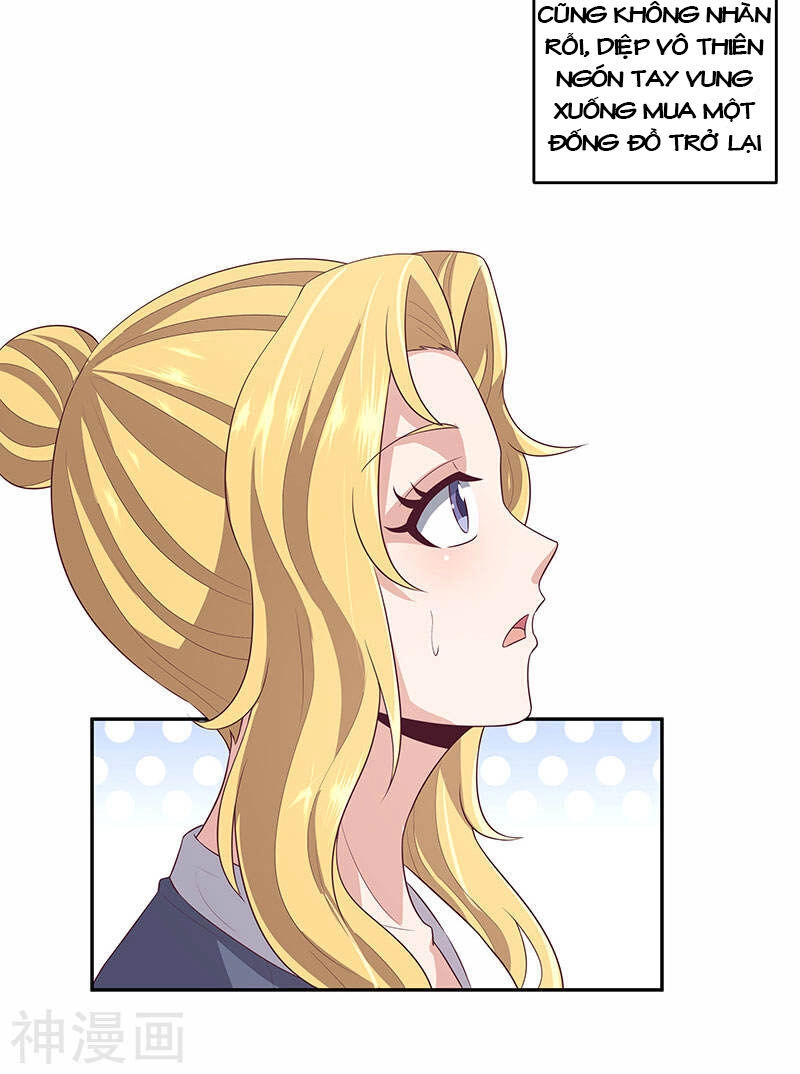 Diệu Thủ Cuồng Y Chapter 84 - 4