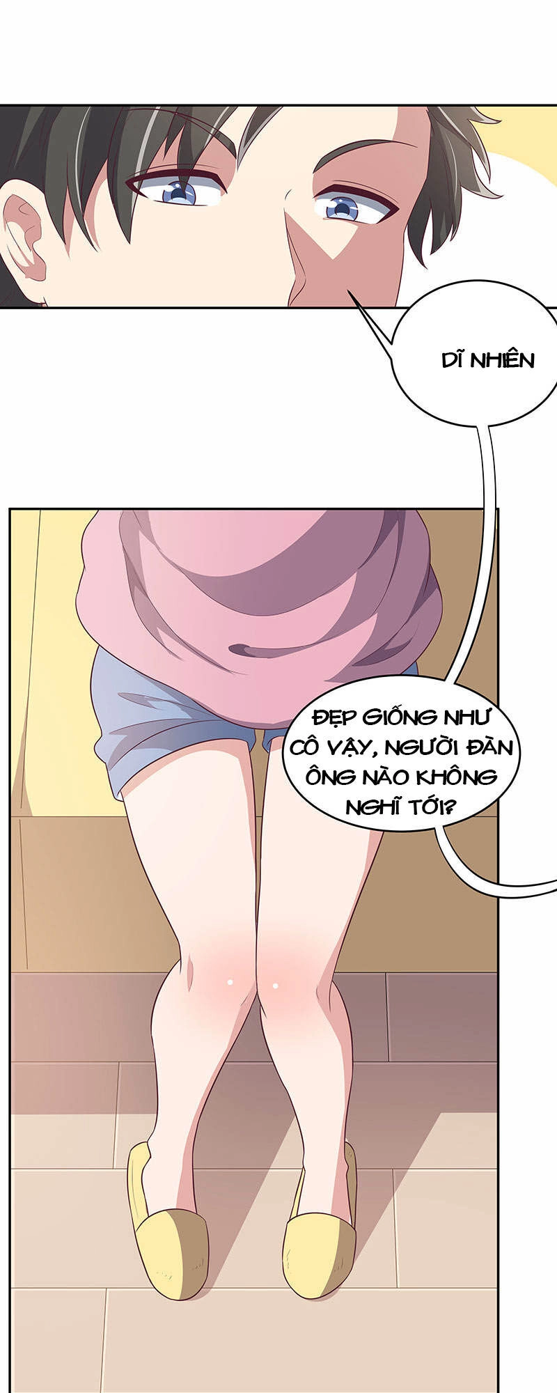 Diệu Thủ Cuồng Y Chapter 84 - 11