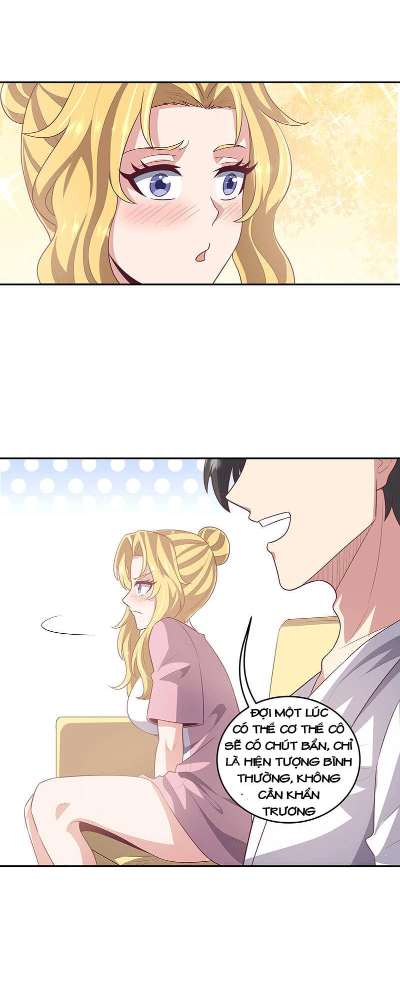 Diệu Thủ Cuồng Y Chapter 84 - 13