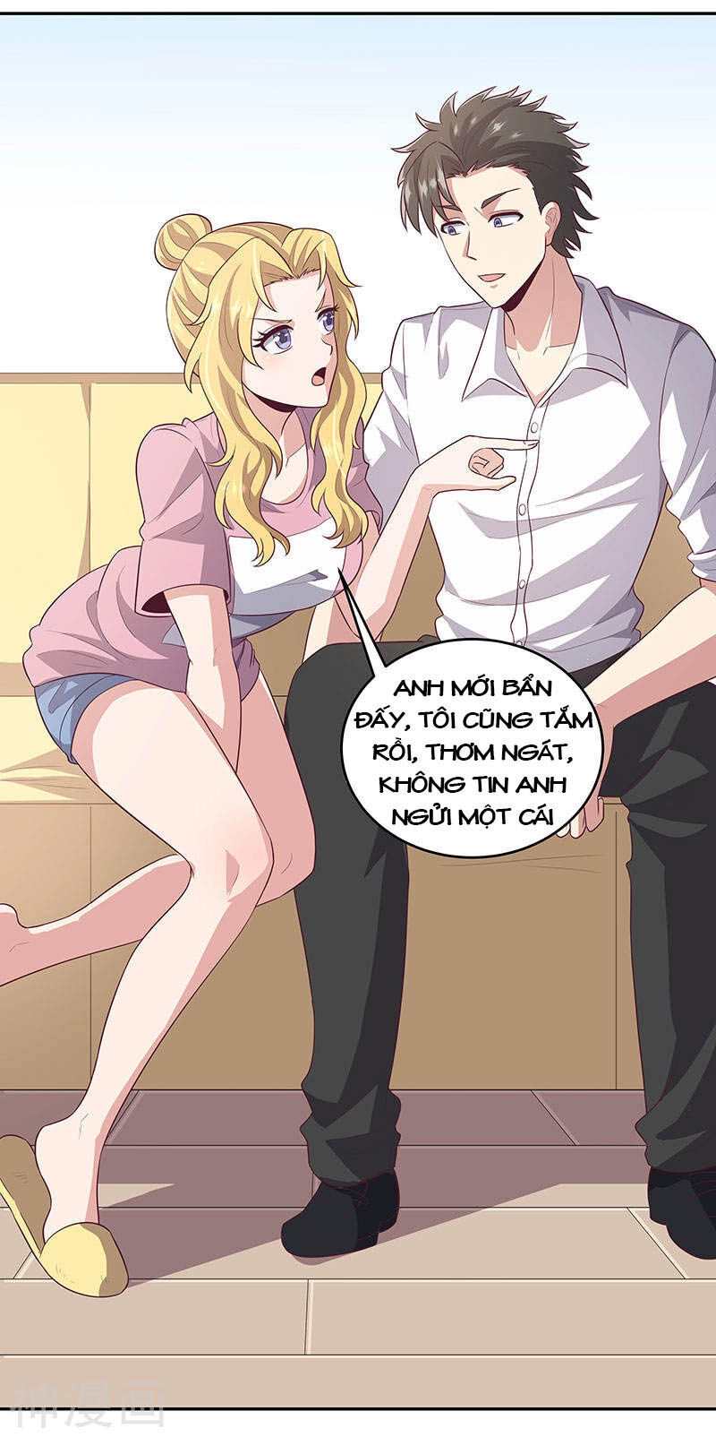 Diệu Thủ Cuồng Y Chapter 84 - 14