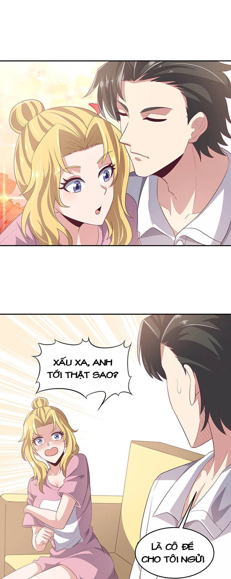 Diệu Thủ Cuồng Y Chapter 84 - 15