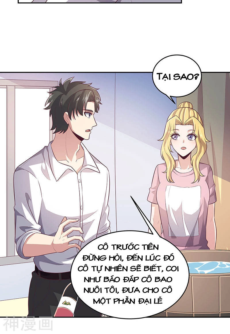 Diệu Thủ Cuồng Y Chapter 84 - 20