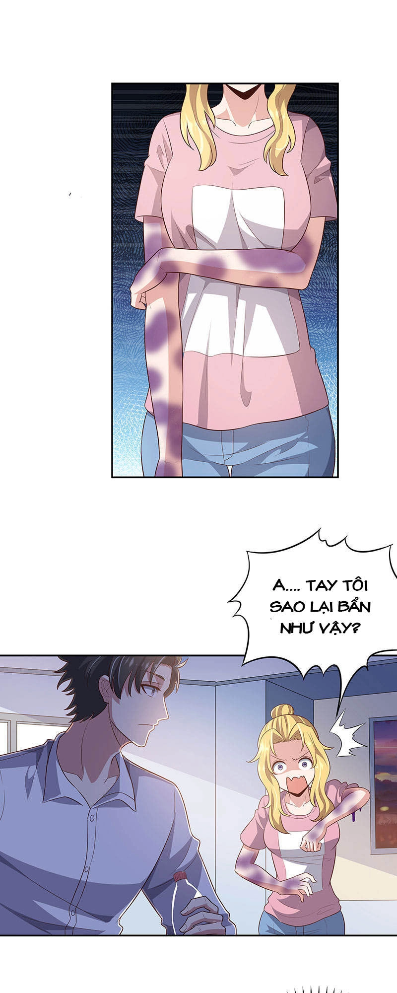 Diệu Thủ Cuồng Y Chapter 84 - 21