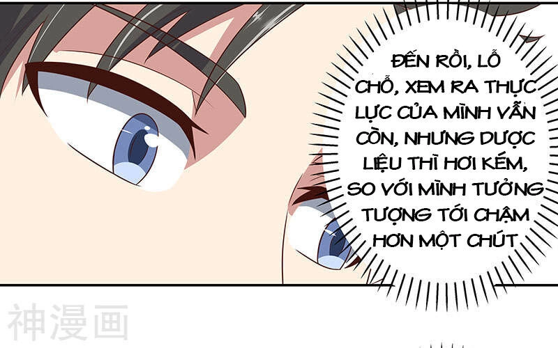 Diệu Thủ Cuồng Y Chapter 84 - 22
