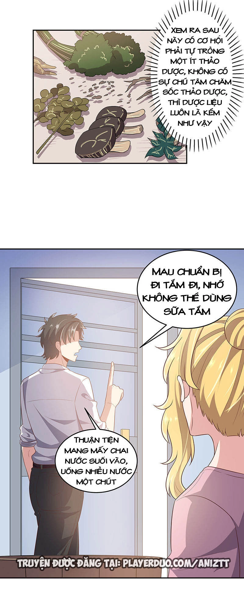 Diệu Thủ Cuồng Y Chapter 84 - 23