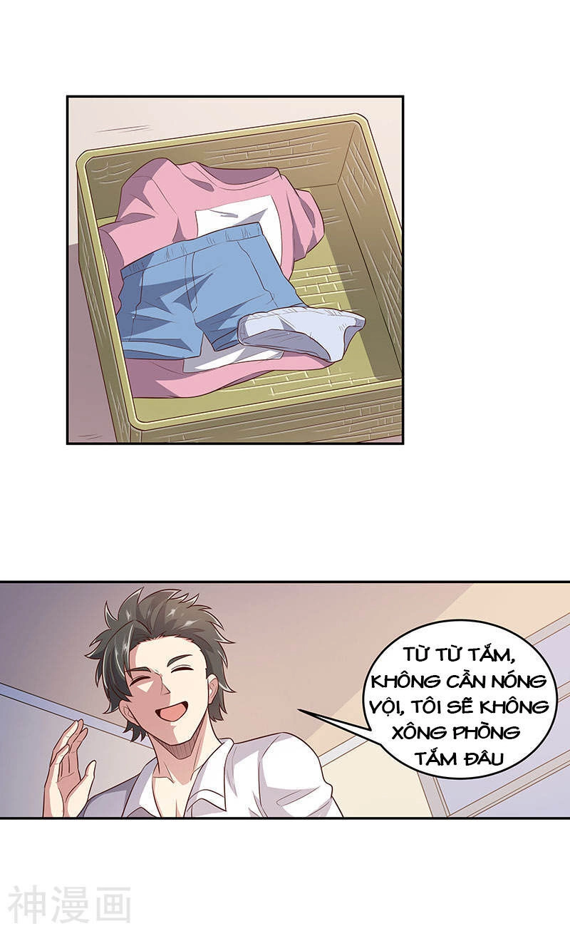 Diệu Thủ Cuồng Y Chapter 84 - 24