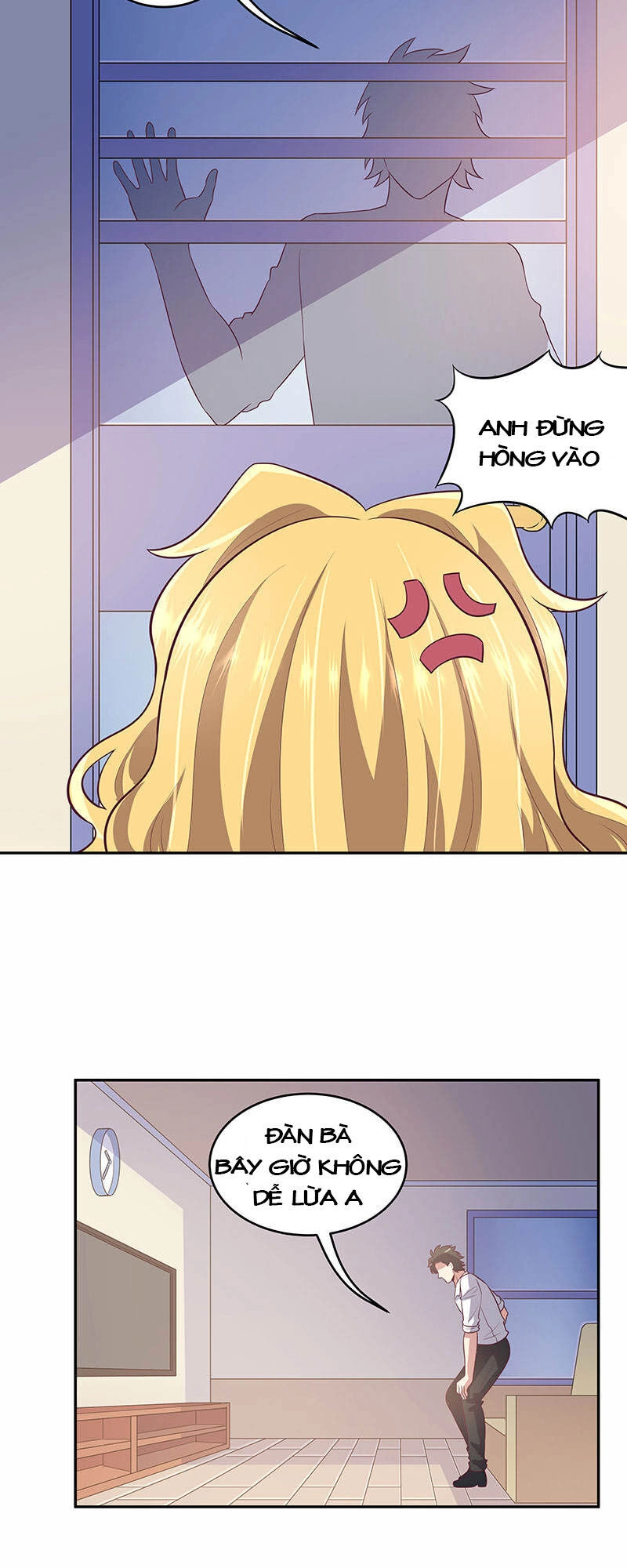 Diệu Thủ Cuồng Y Chapter 84 - 27