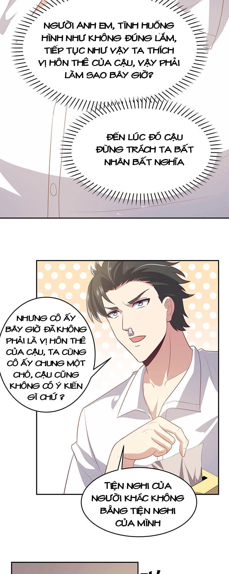 Diệu Thủ Cuồng Y Chapter 84 - 31