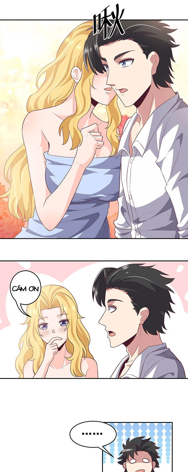 Diệu Thủ Cuồng Y Chapter 85 - 7