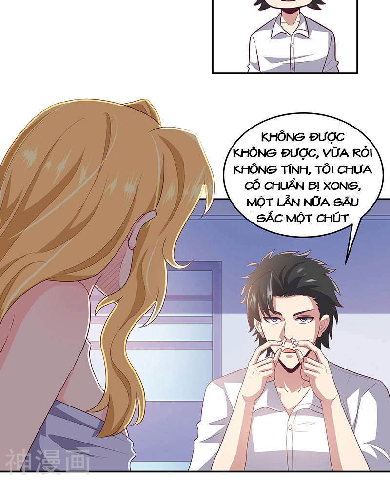 Diệu Thủ Cuồng Y Chapter 85 - 8