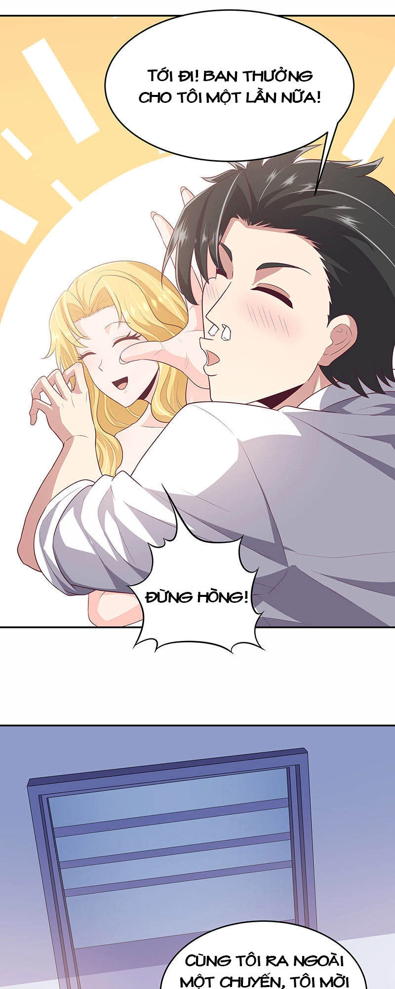 Diệu Thủ Cuồng Y Chapter 85 - 9