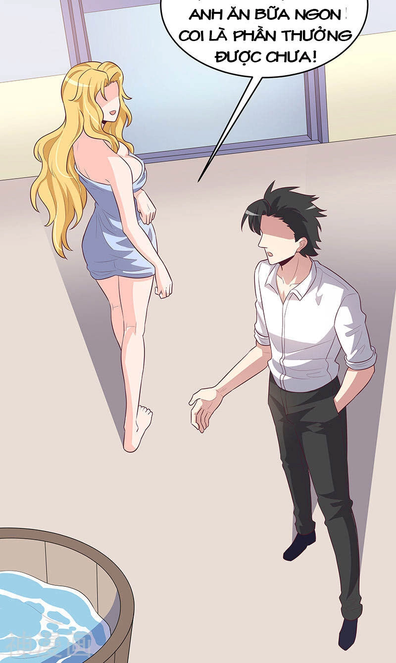 Diệu Thủ Cuồng Y Chapter 85 - 10