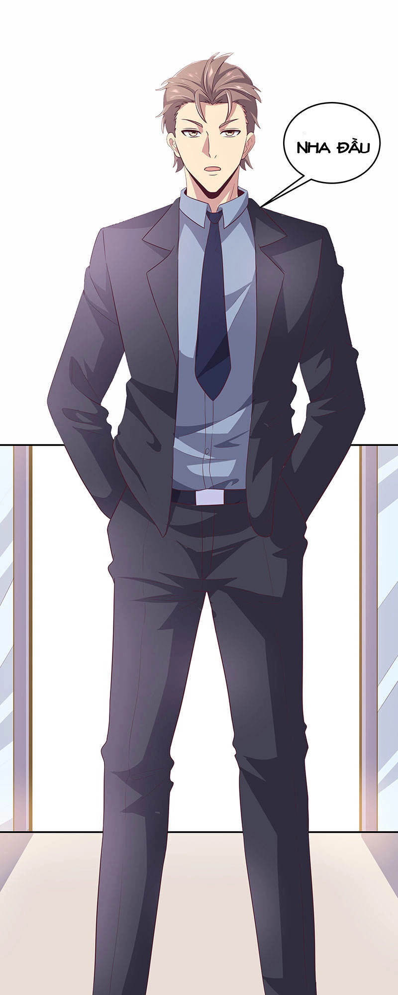 Diệu Thủ Cuồng Y Chapter 85 - 13