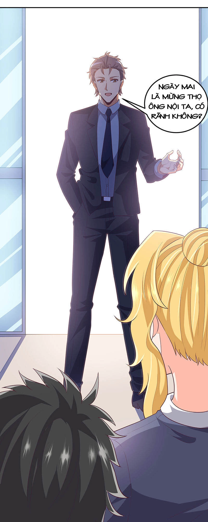 Diệu Thủ Cuồng Y Chapter 85 - 17