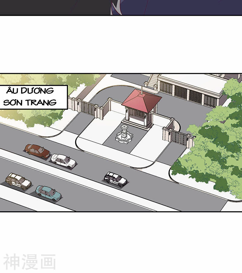 Diệu Thủ Cuồng Y Chapter 85 - 18