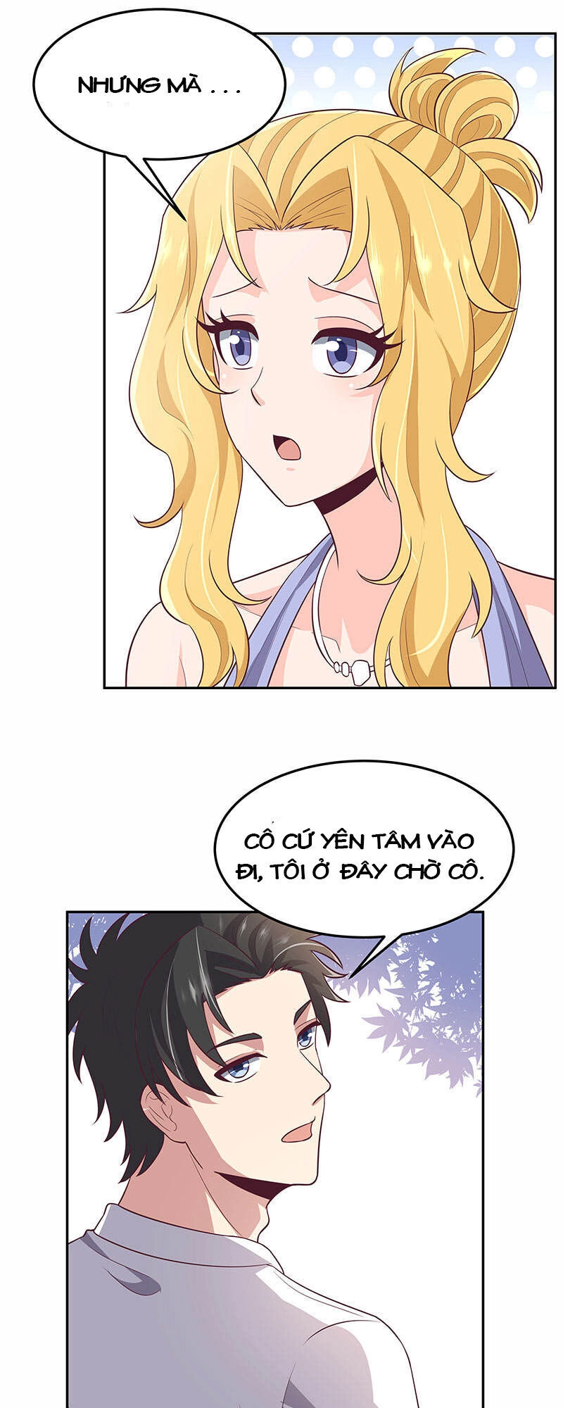 Diệu Thủ Cuồng Y Chapter 85 - 21