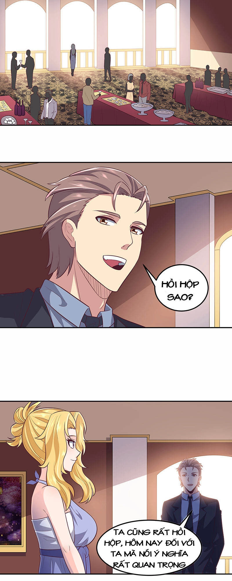 Diệu Thủ Cuồng Y Chapter 85 - 23